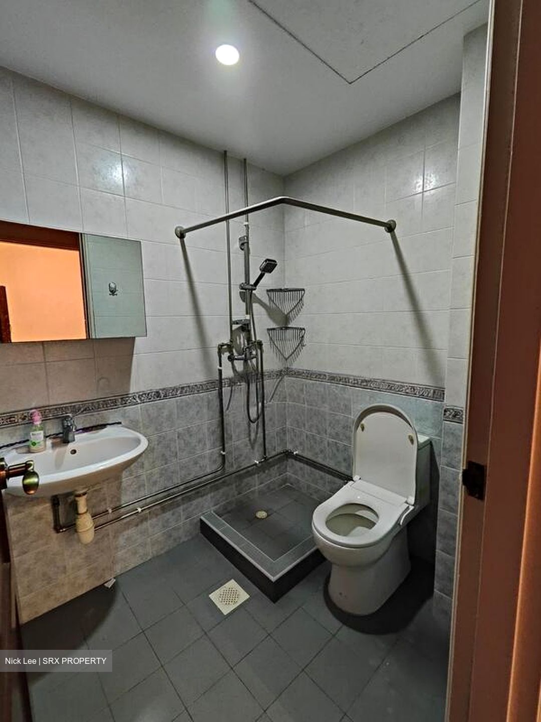 Casa Sarina (D14), Condominium #524123031